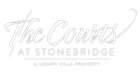 Courts at Stonebridge logo