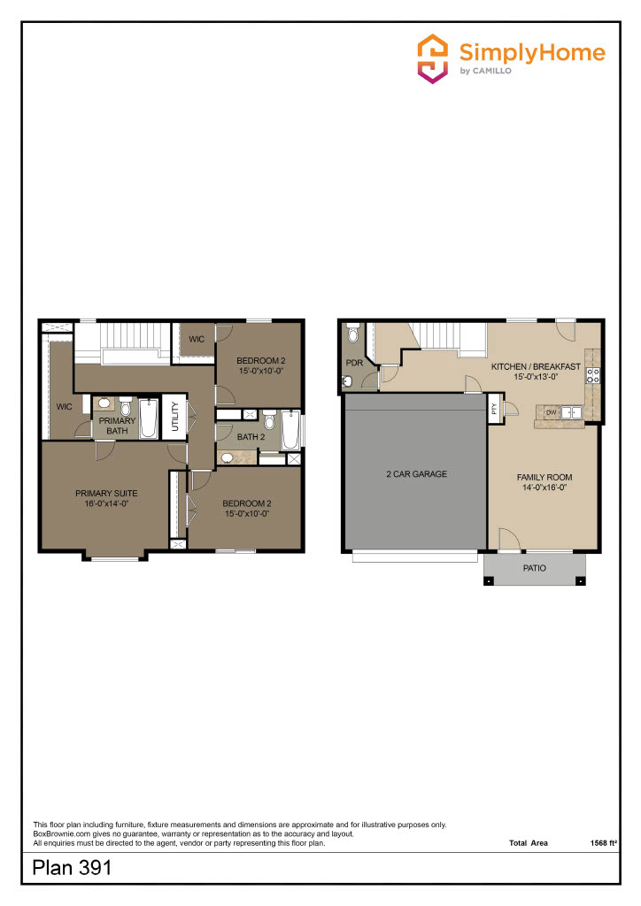 Plan 391