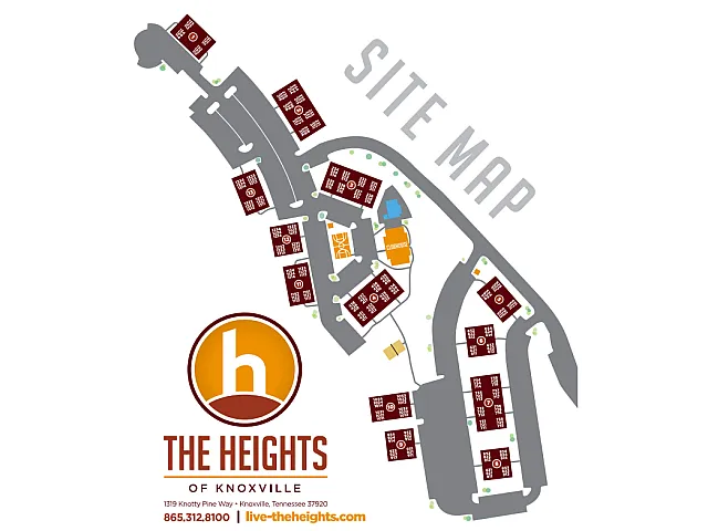 The Heights