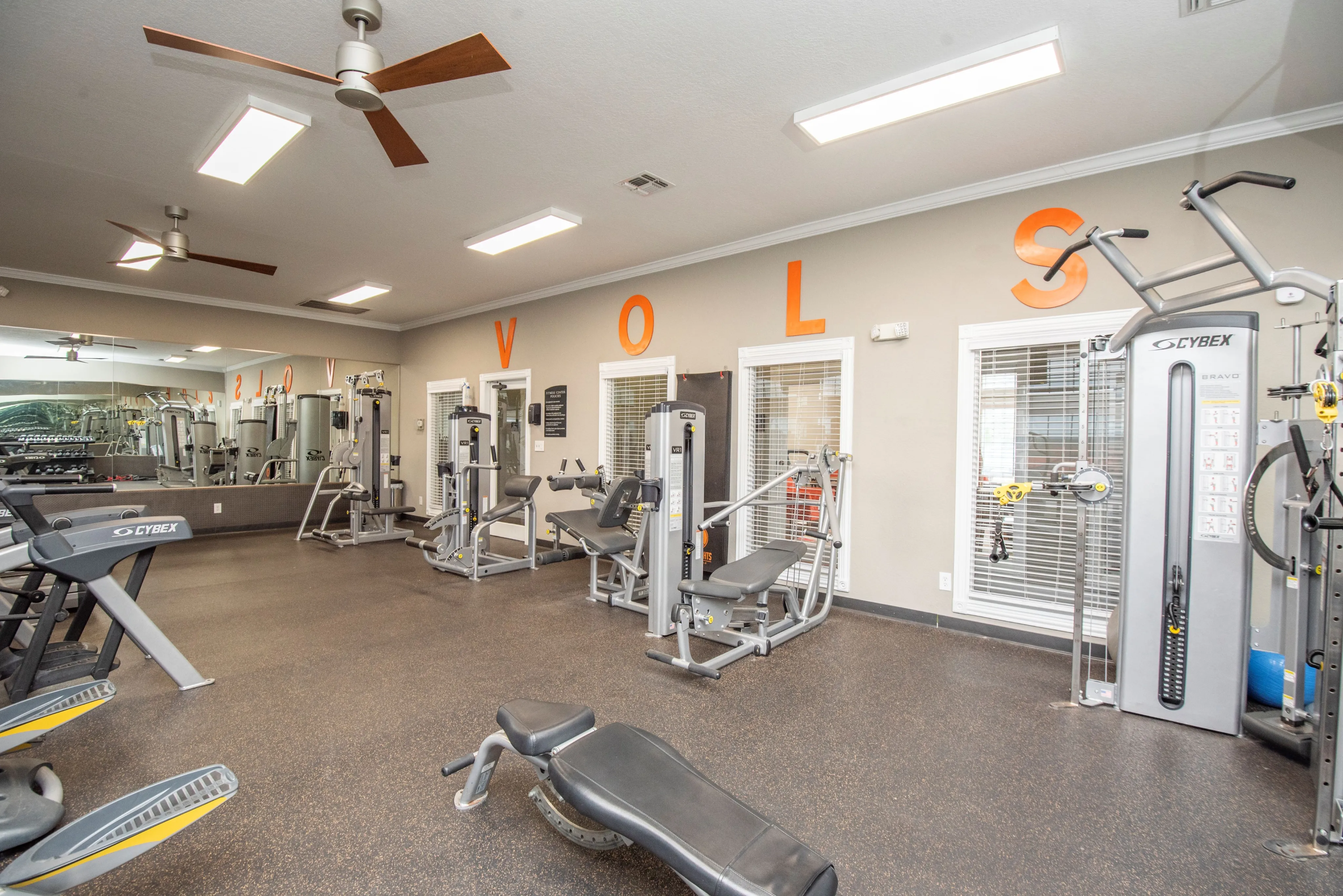 Gym