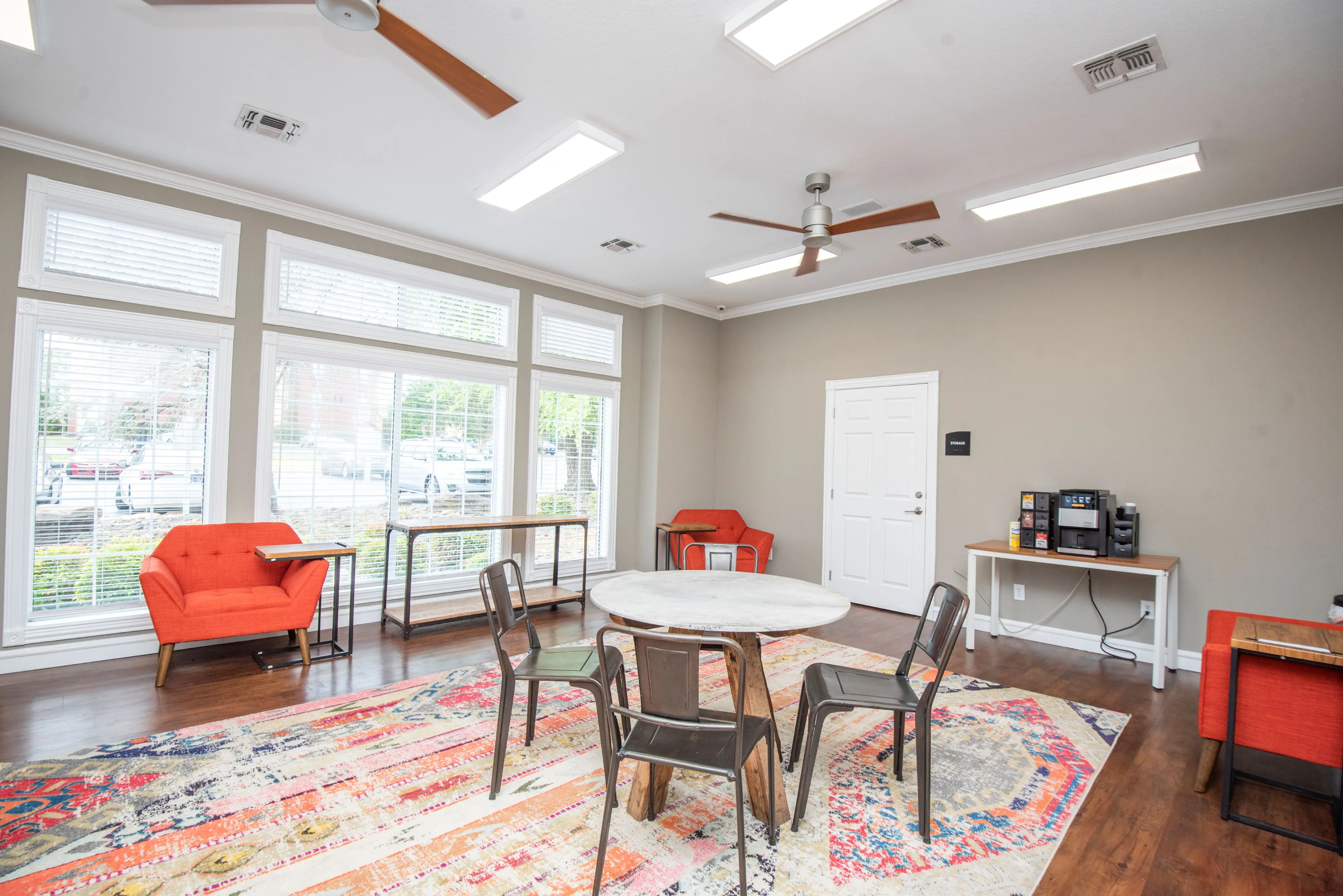 Study Room