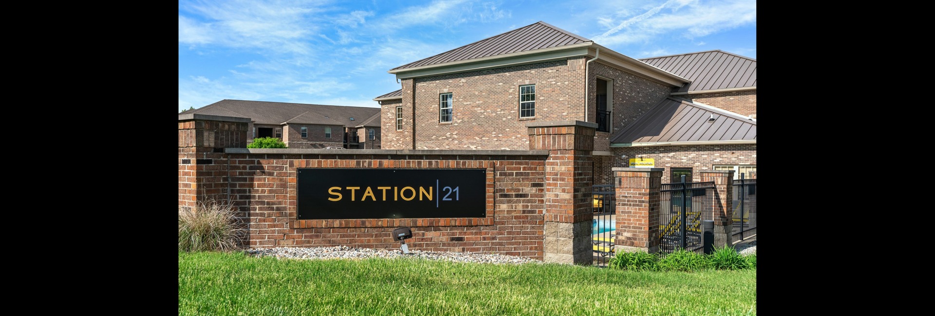 Station 21