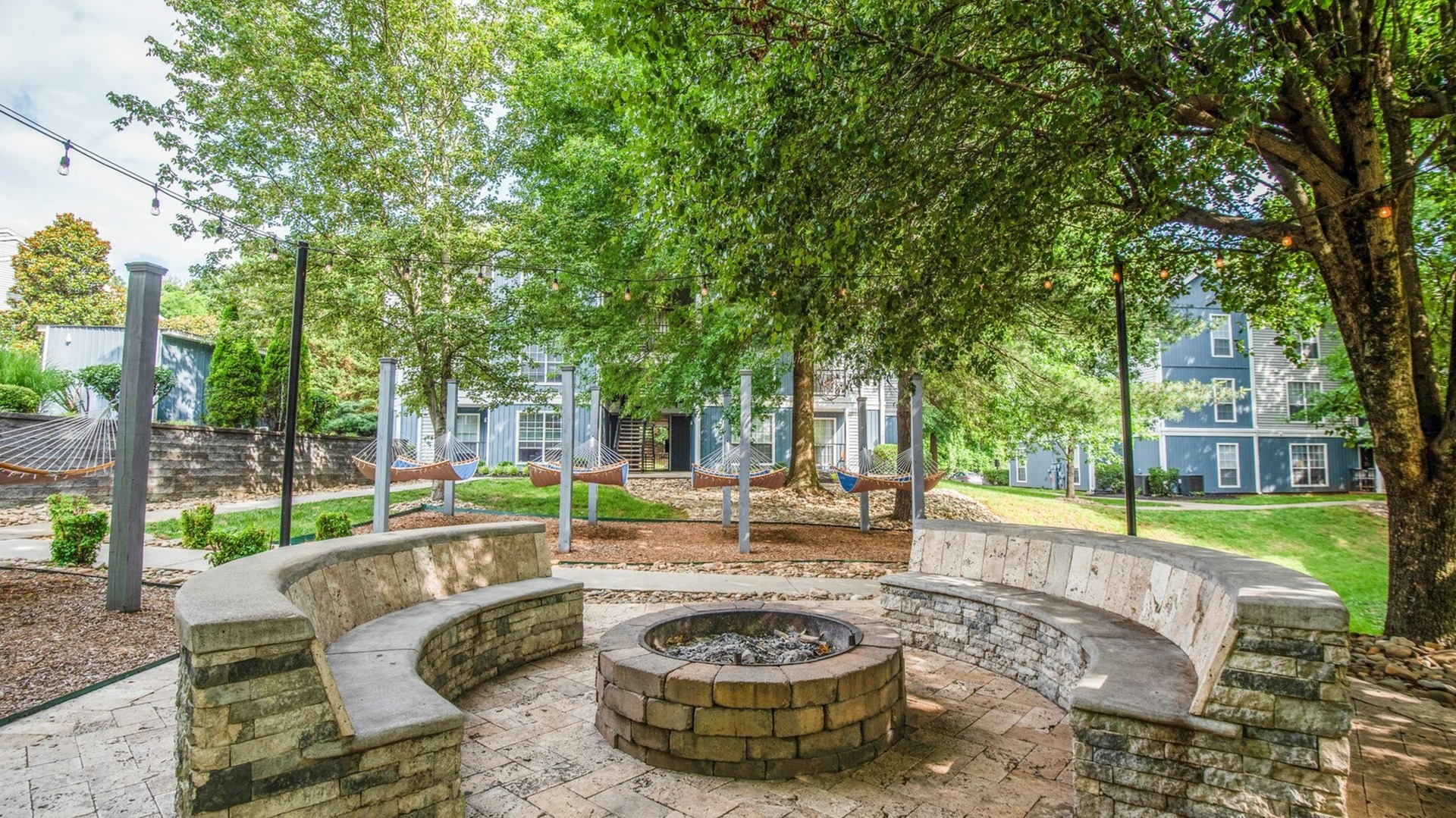 Fire Pit