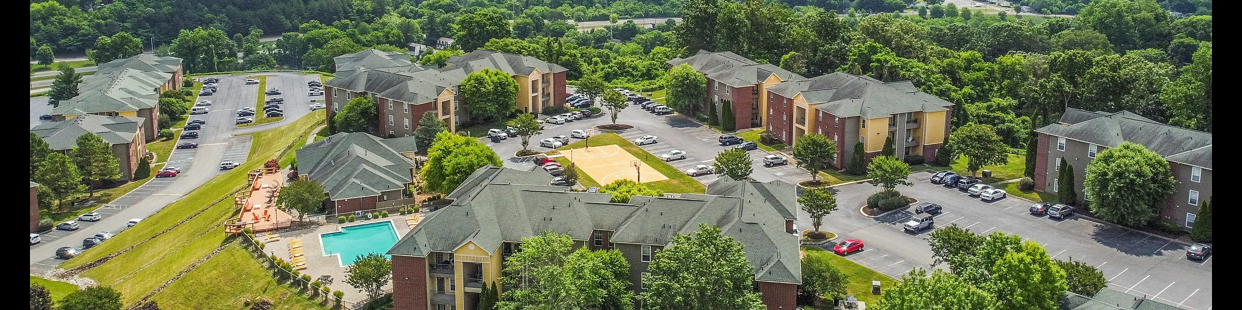 The Heights