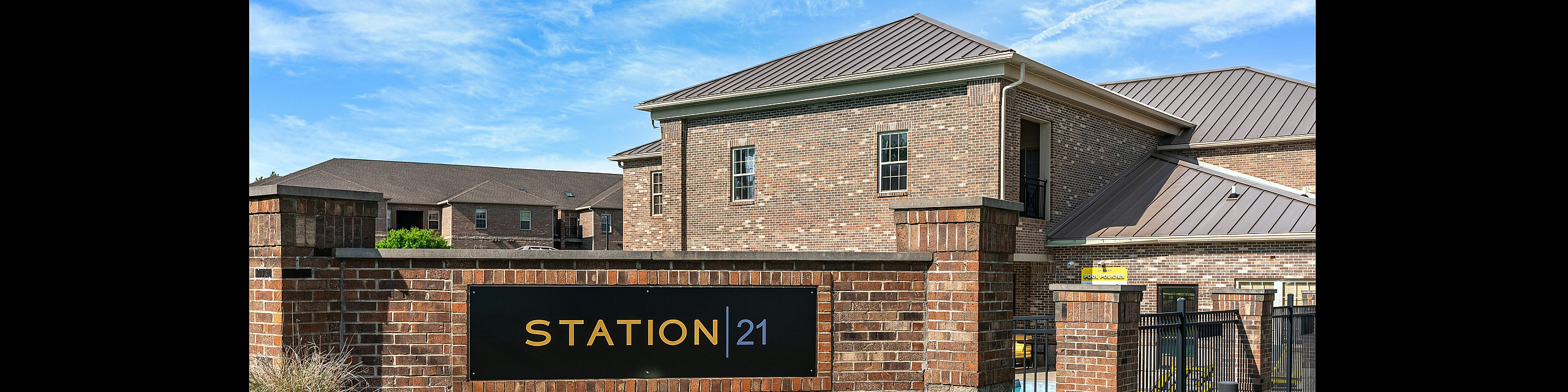 Station 21