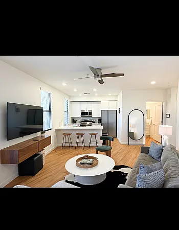 Limited time: Studios & 1 beds from $1300s - 2 bed from $1800s with specials pricing
