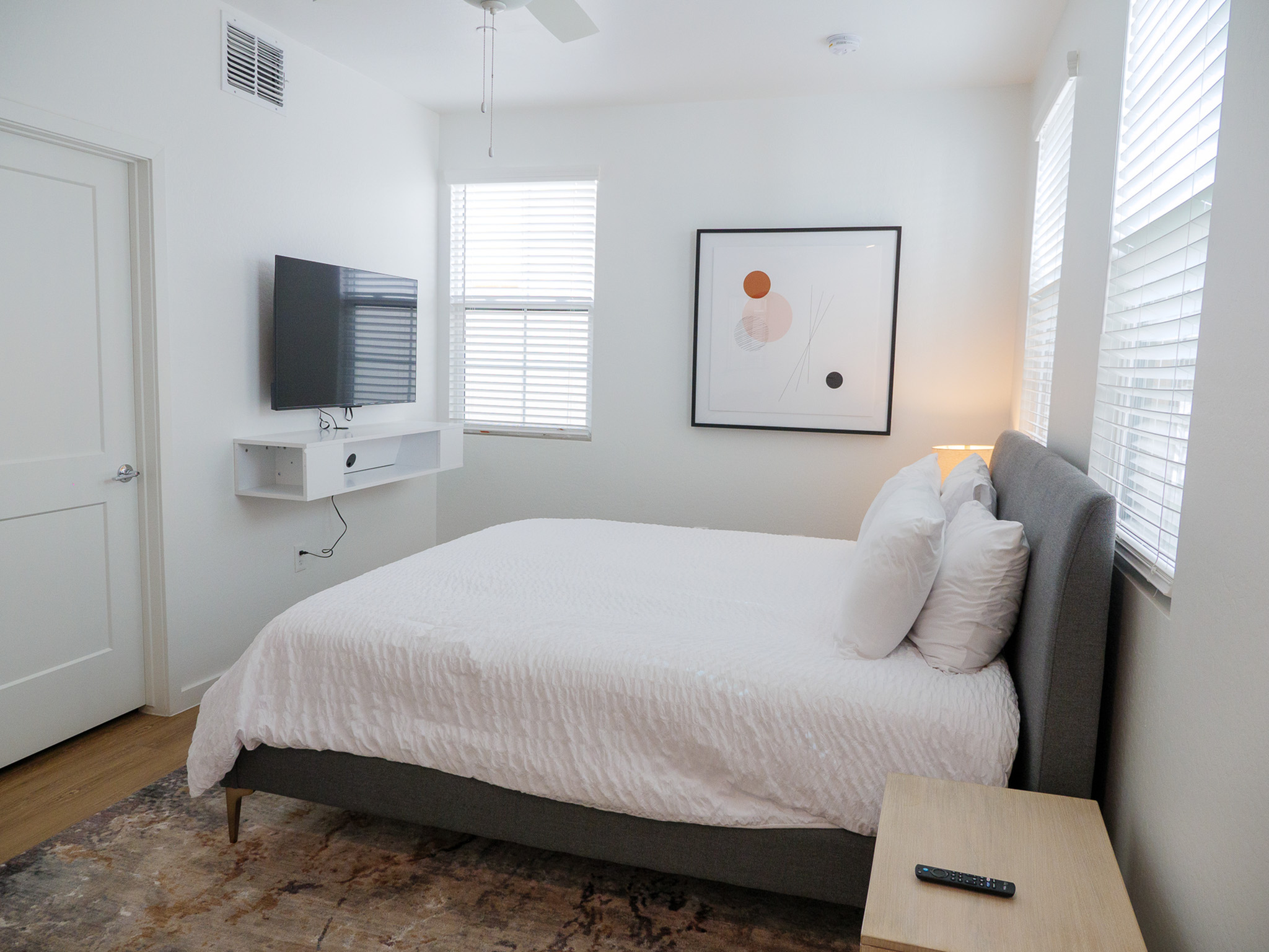 Photo of the Guest Suite Amenity