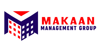 Makaan Management Logo