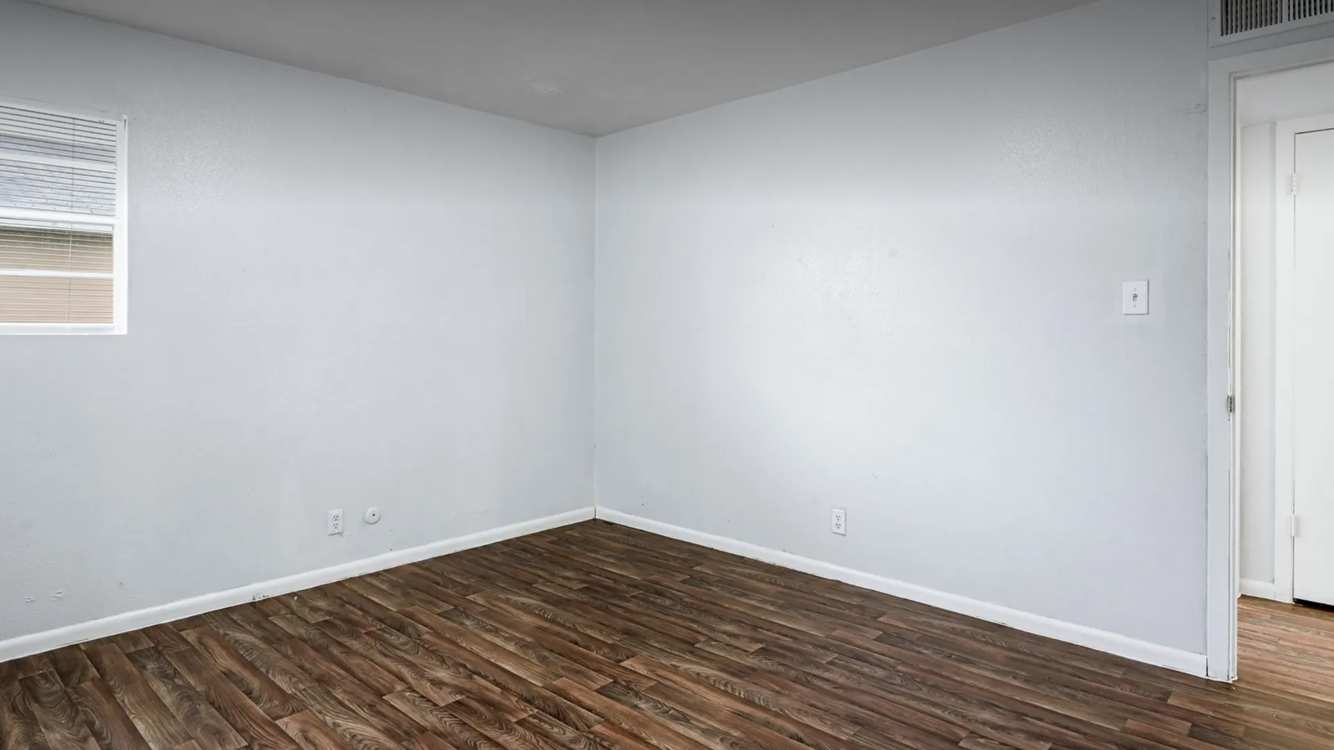 Empty Room 3
