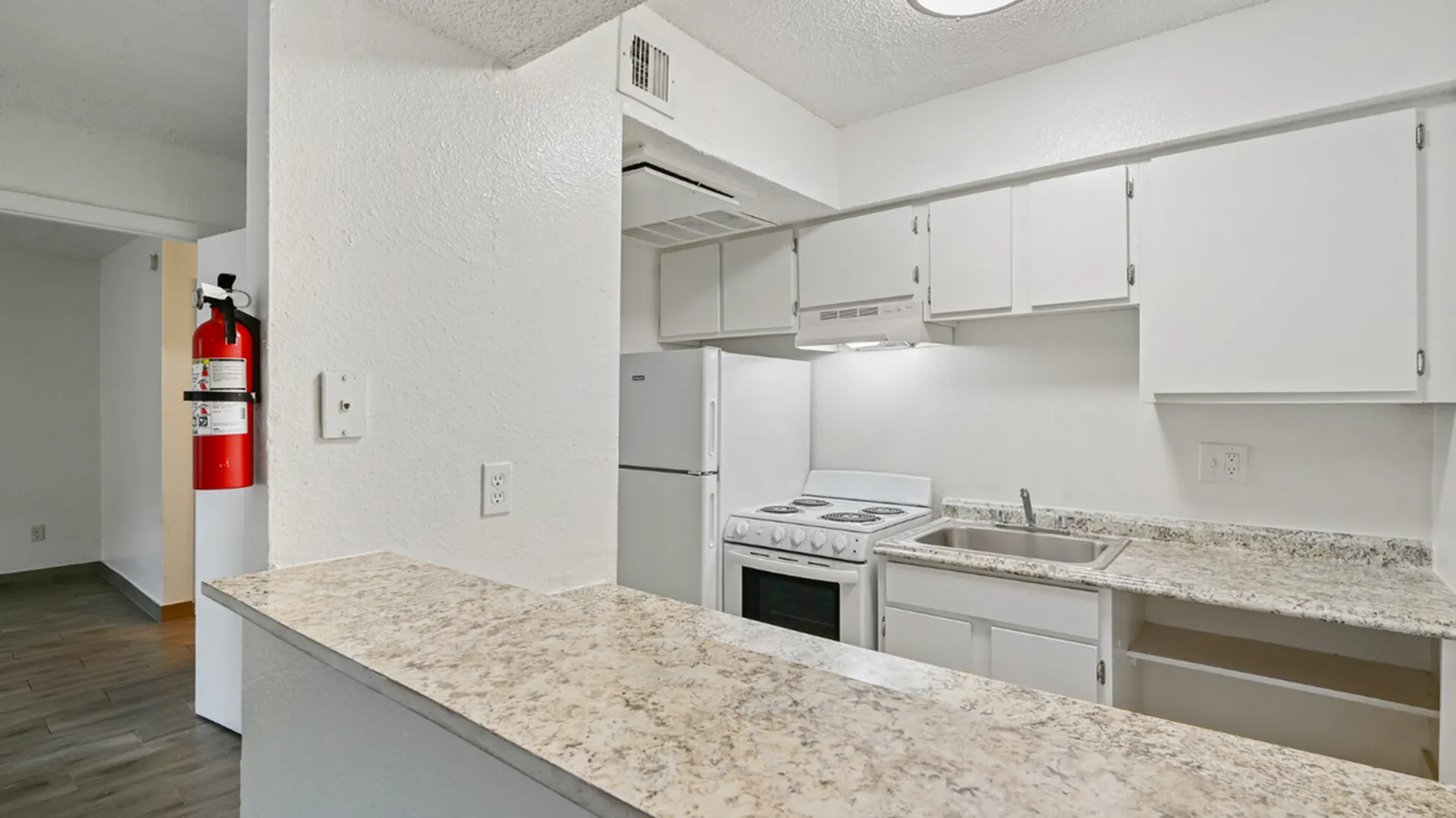 LL Kitchen