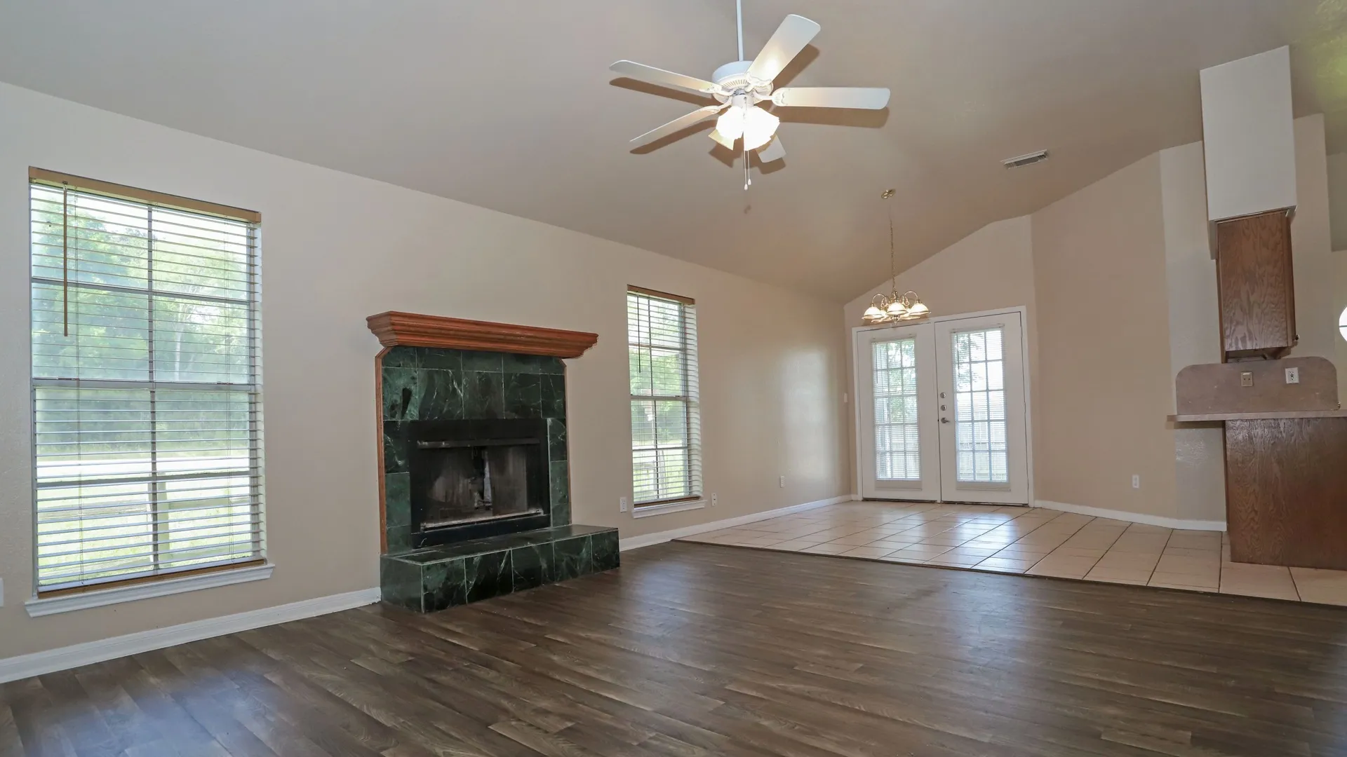 Seventy50 Living Room