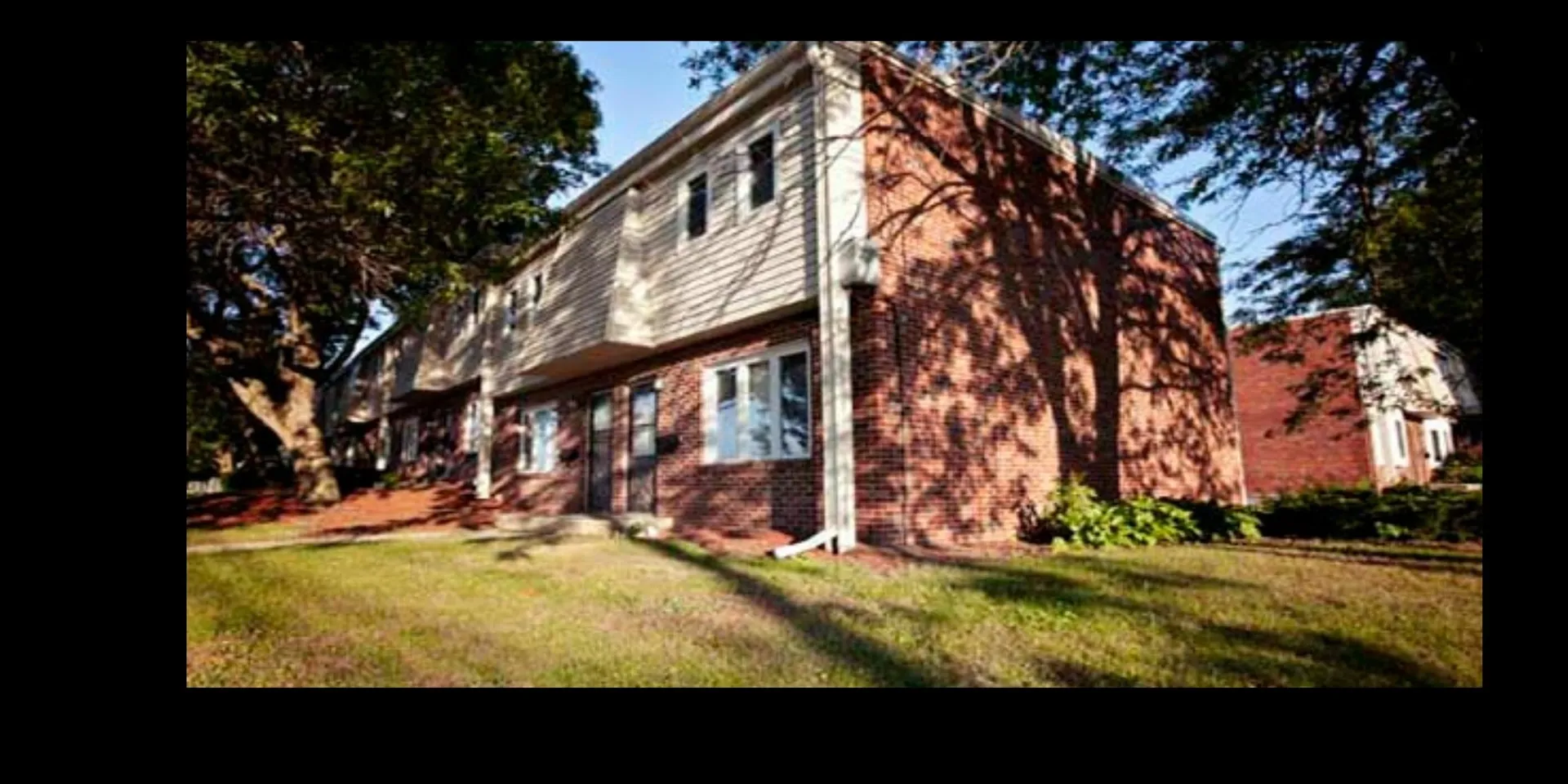 Winmar Townhomes