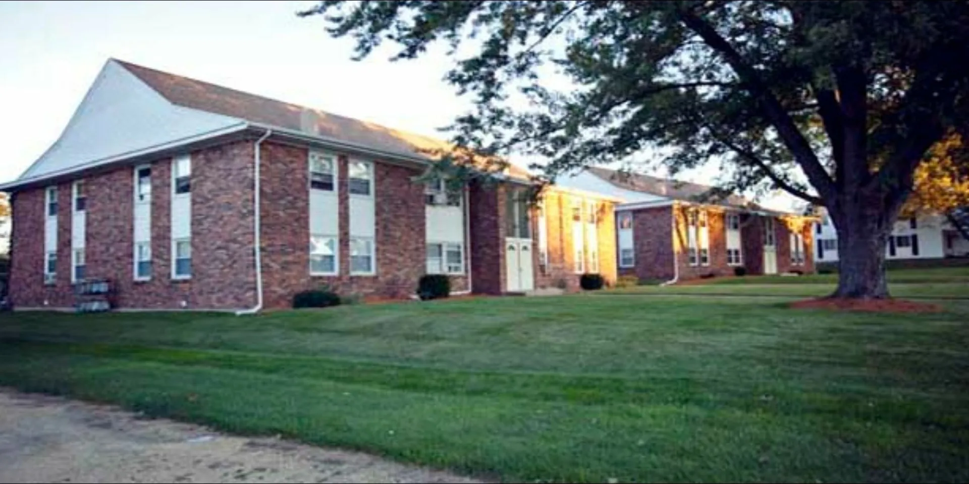 Greenfield