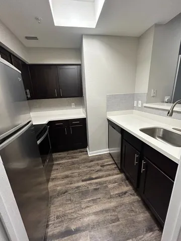 Kitchen A1 Fully Renovated
