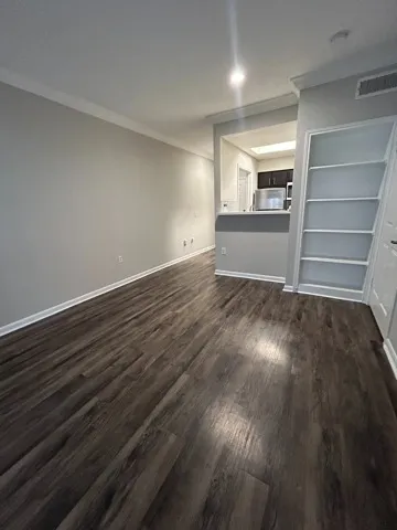 Living Room A1 Fully Renovated