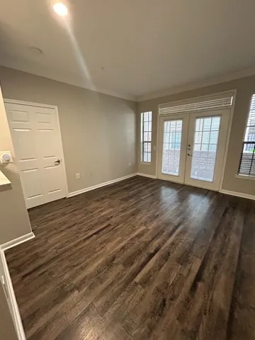 Living Room A1 Fully Renovated