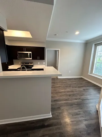 Dining & Kitchen A3 Fully Renovated