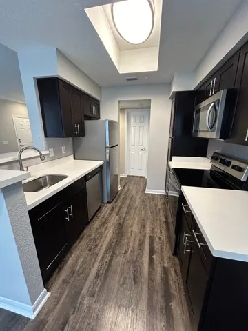 Kitchen A3 Fully Renovated