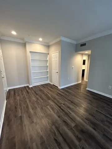 Living Room A3 Fully Renovated