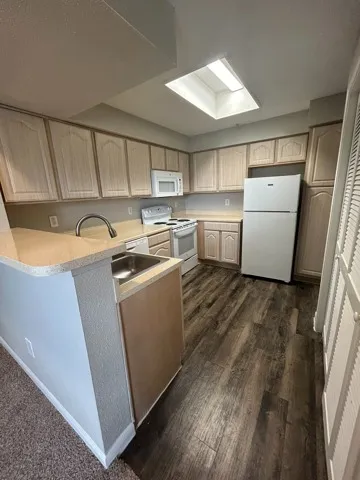 Kitchen B2 Classic