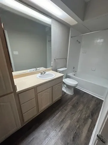 Bathroom Two B2 Classic