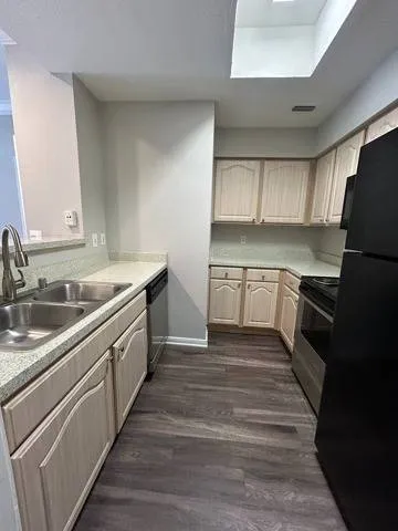 Kitchen A1 Classic
