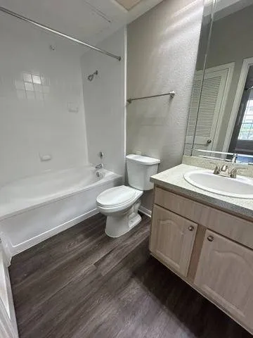 Restroom A1 Classic