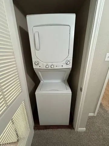 Laundry A1 Partial