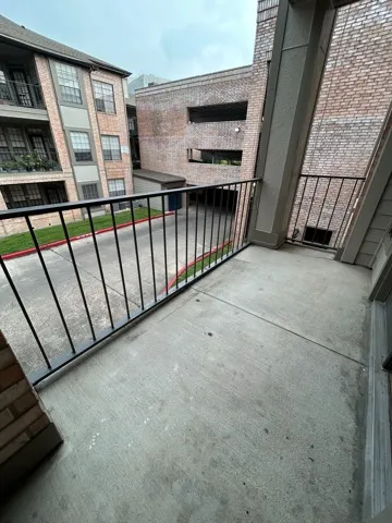 Patio A1 Partial