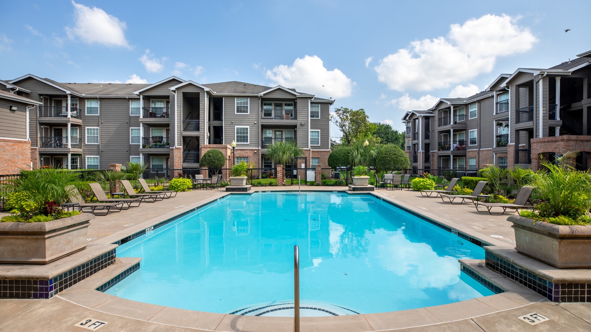 Memorial Heights Apartments In Houston, TX