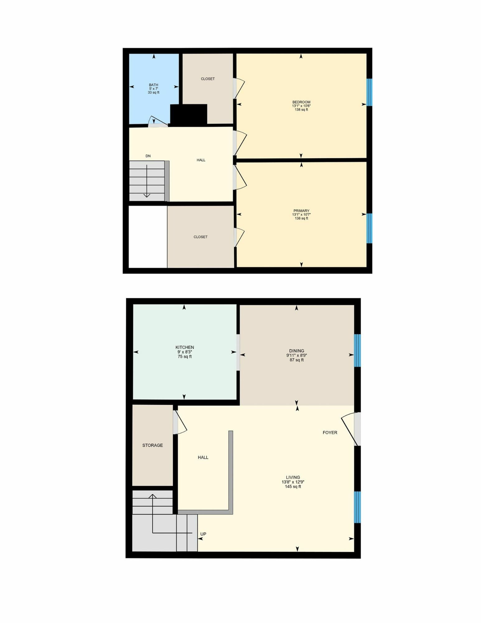 Denton Student Apartments Floor Plans Denton Student Apartments