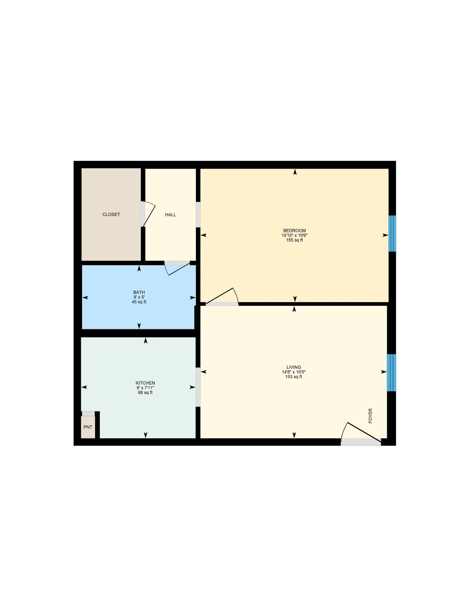 Denton Student Apartments Floor Plans Denton Student Apartments