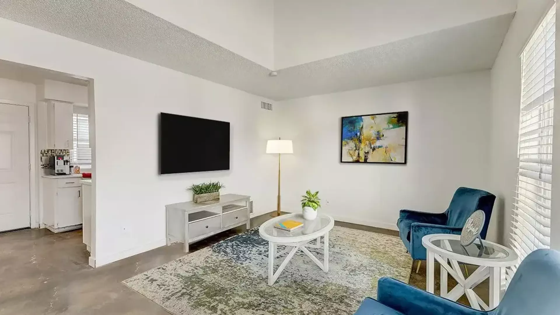 Iconic Village Apartments In Denton, TX Denton Student Apartments