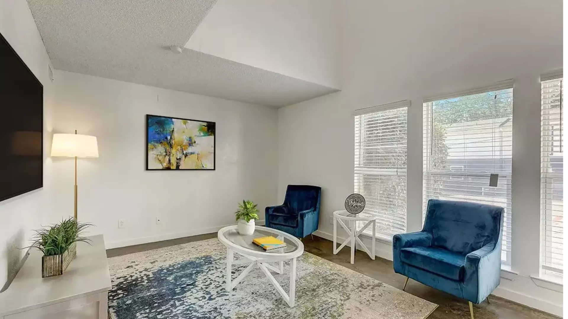 Iconic Village Apartments In Denton, TX Denton Student Apartments