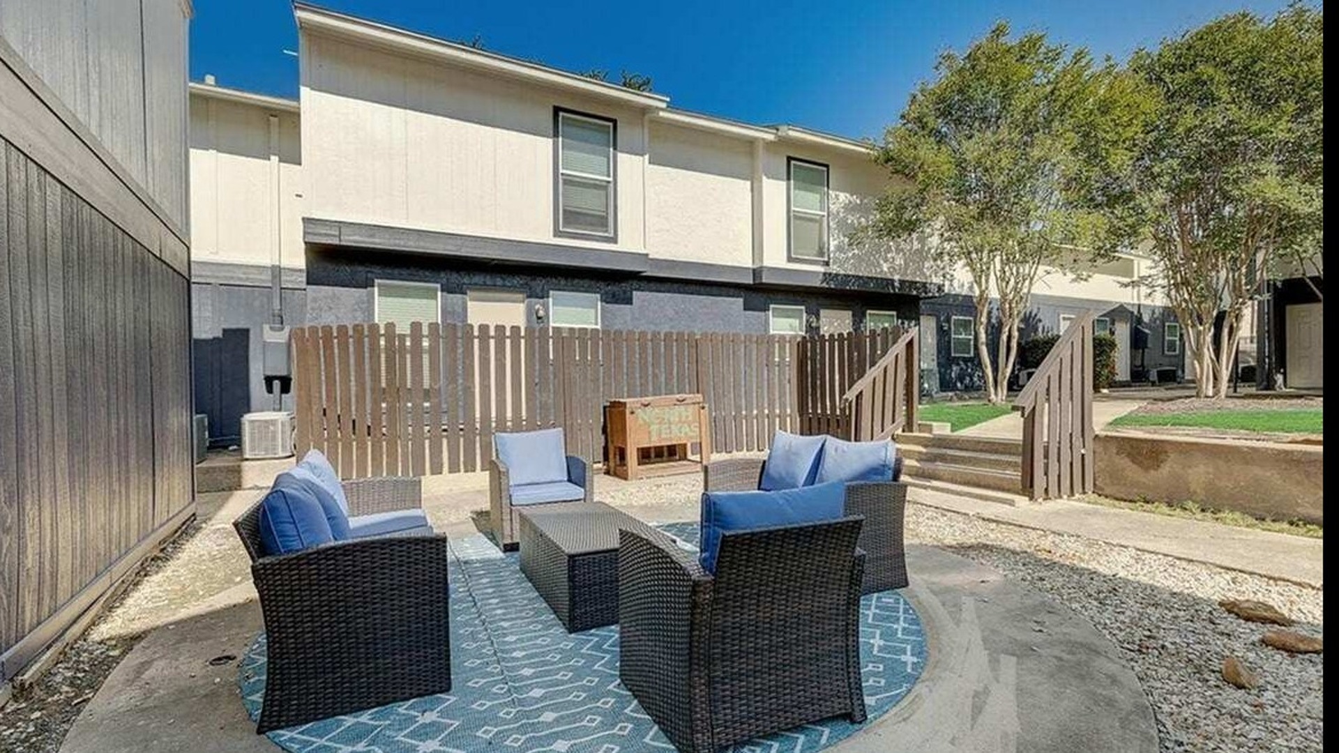 Iconic Village Apartments In Denton, TX Denton Student Apartments