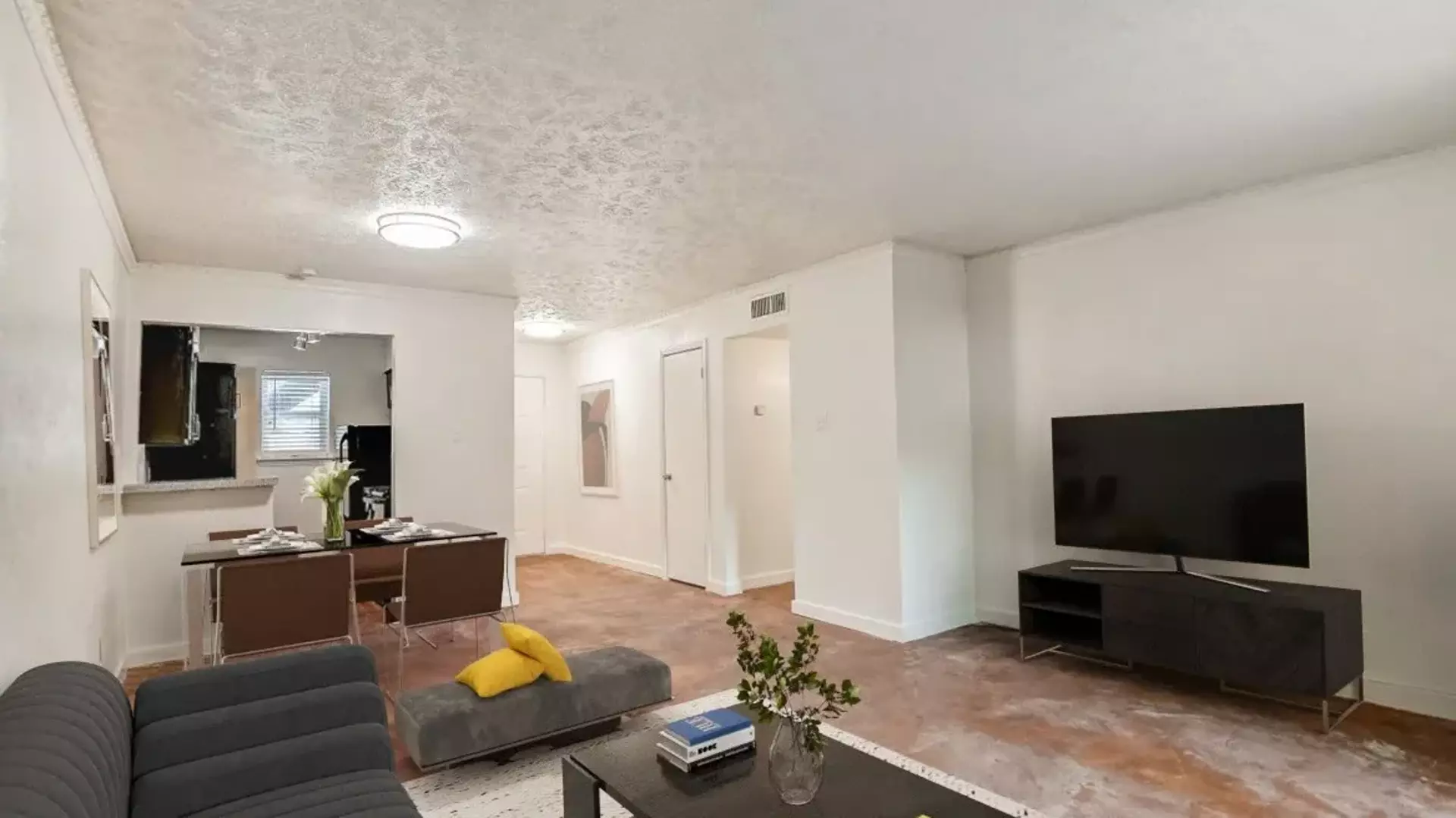 Starlite Apartments In Denton, TX Denton Student Apartments