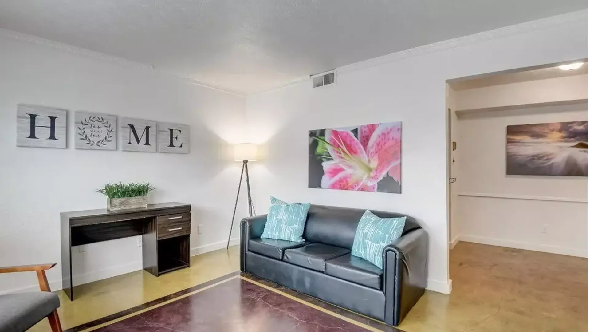 The Quarter Apartments In Denton, TX Denton Student Apartments