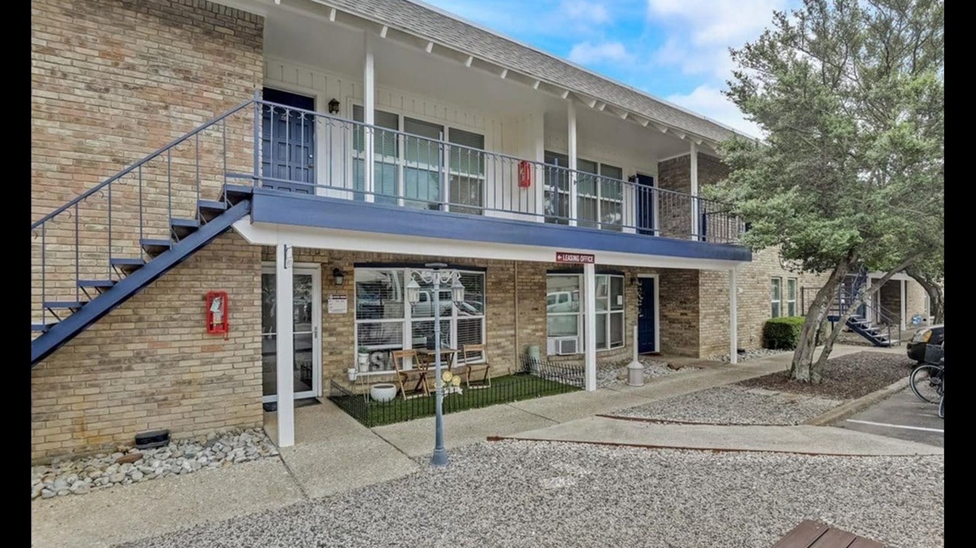 The Quarter Apartments In Denton, TX Denton Student Apartments