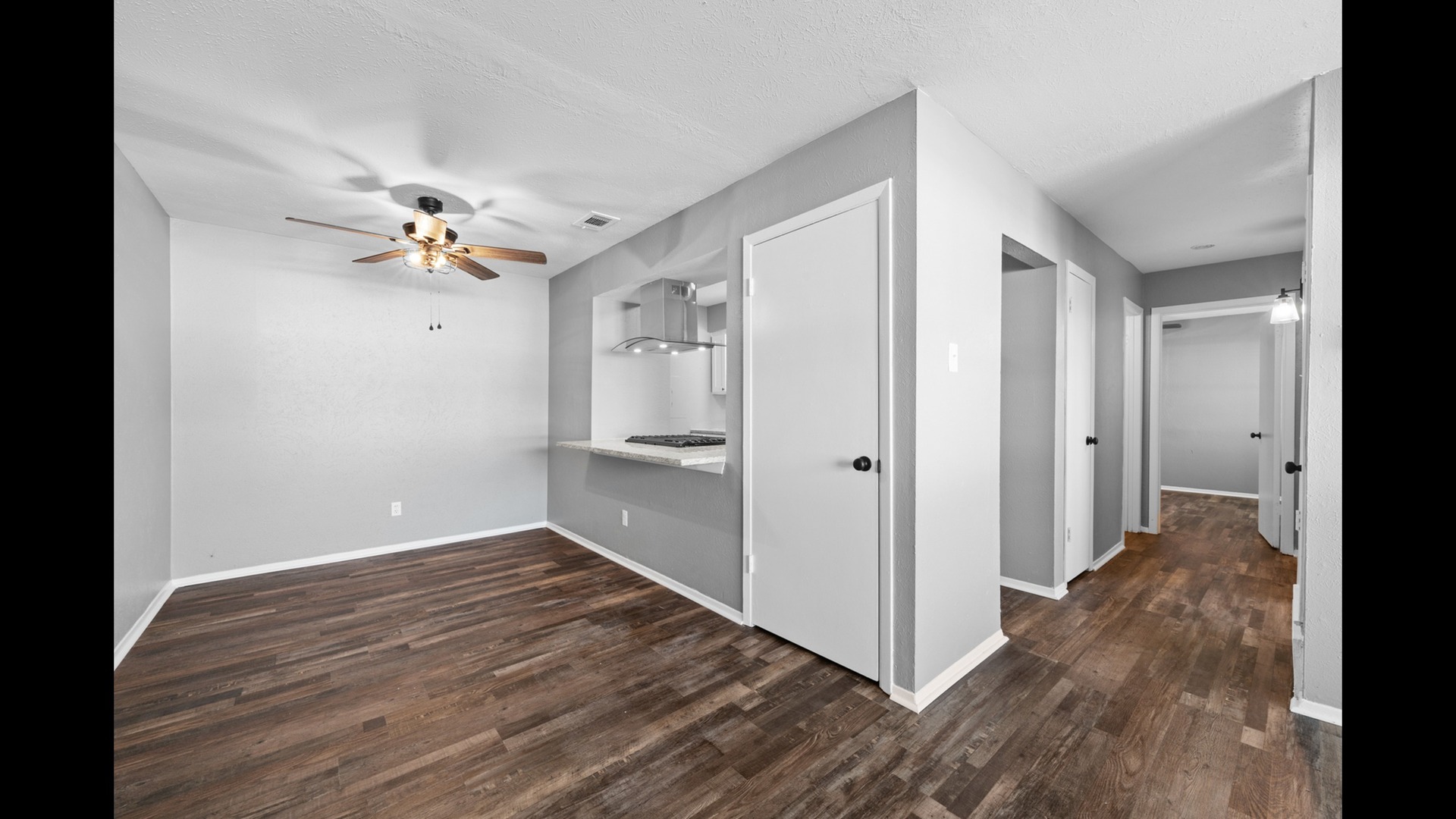 C1 3 Bed Apartment Weston Corsicana Weston Corsicana Apartments