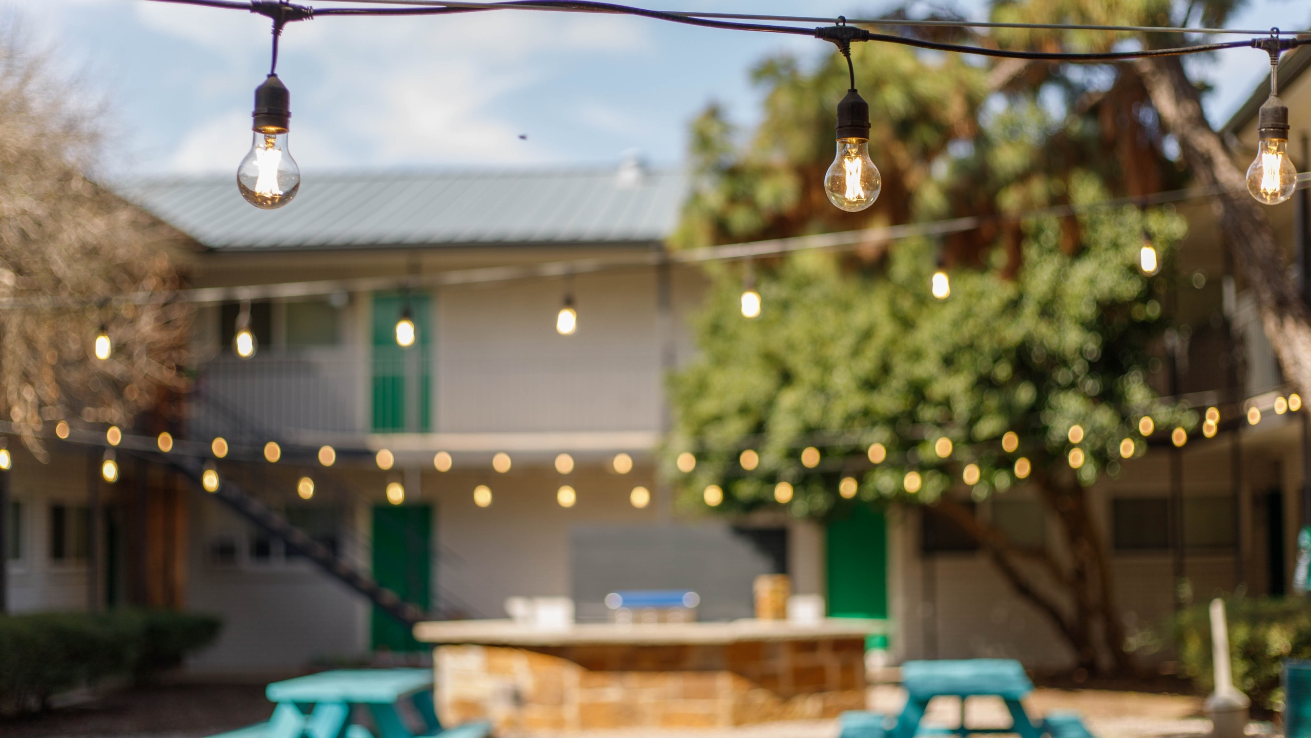 Denton, Texas visual data 3