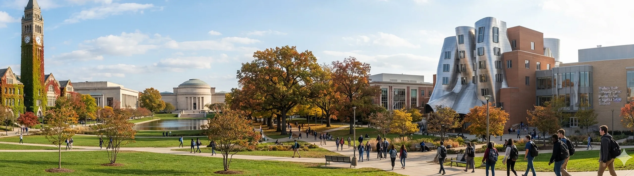 campus