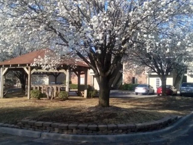 Beaumount Place