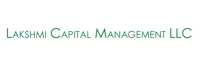 Lakshmi Capital Management Logo