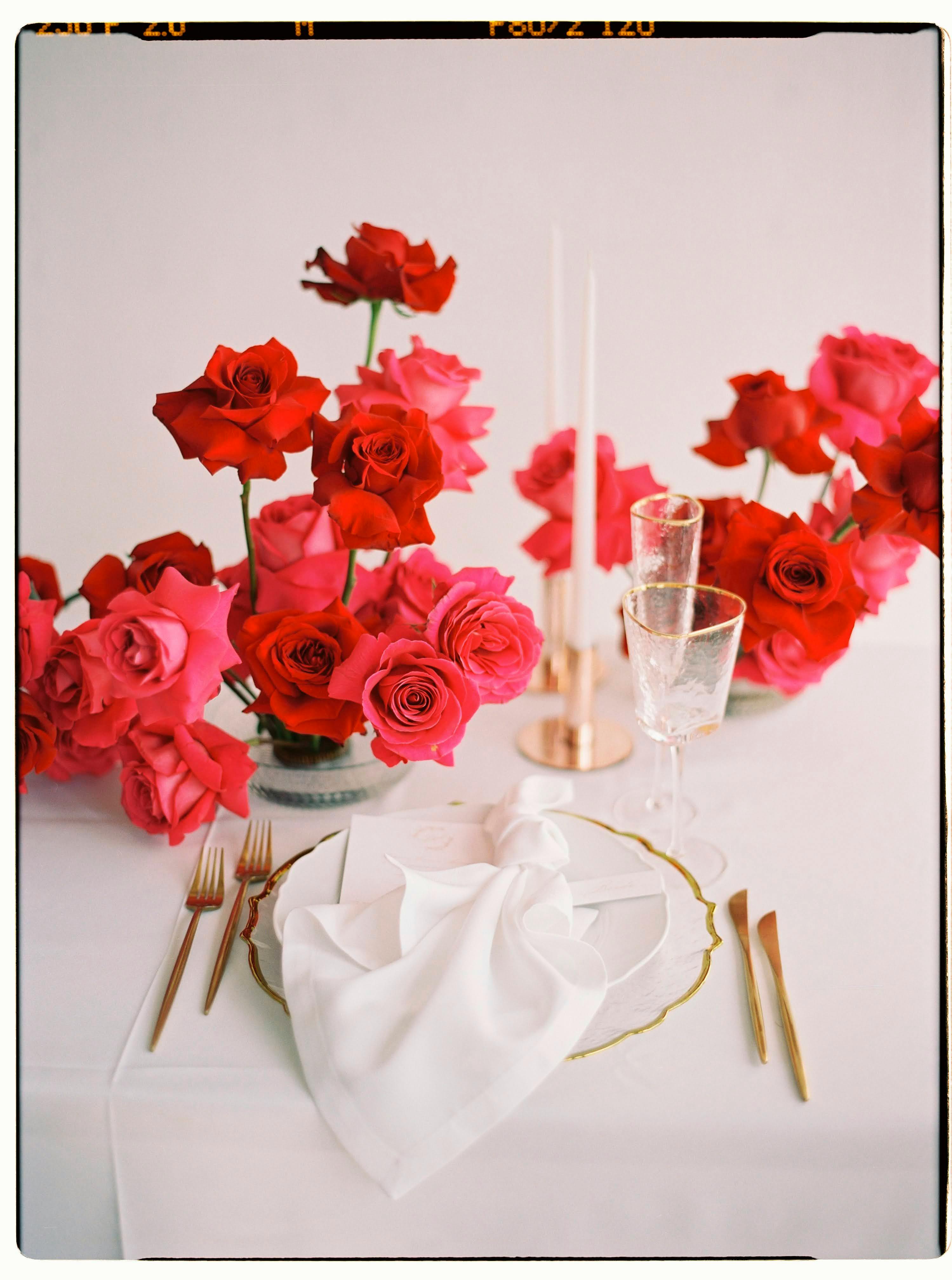 Valentine’s dinners in Los Angeles: easy healthy recipes and one-pan dinners for apartment cooking at C on Pico-image