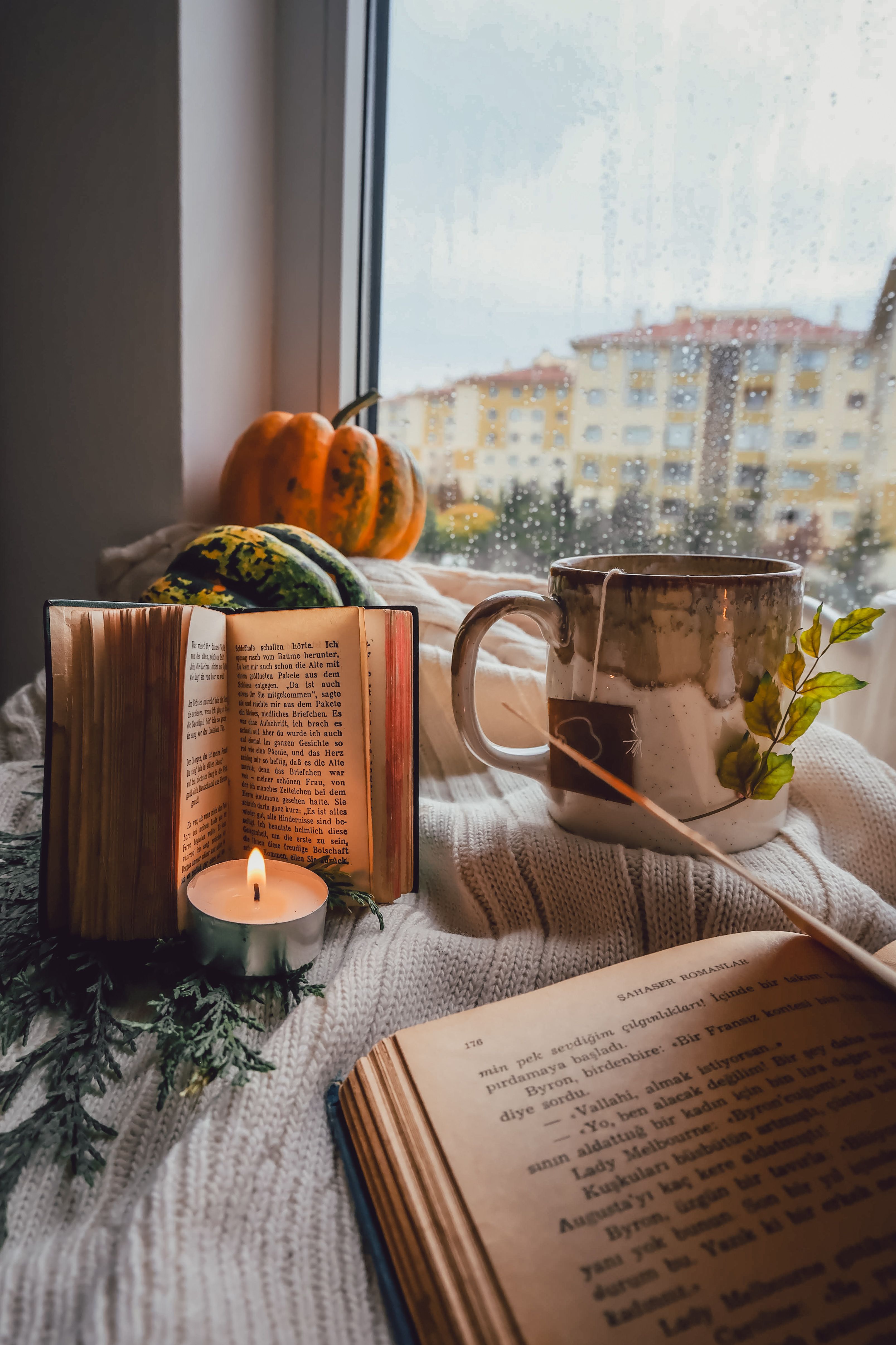 Refresh Your Fall Routine at WestEnd25 in Washington, DC’s West End-image