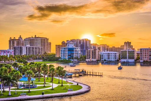 Why Everyone Loves The Pool at The DeSOTA: Sarasota’s New Favorite Hangout-image