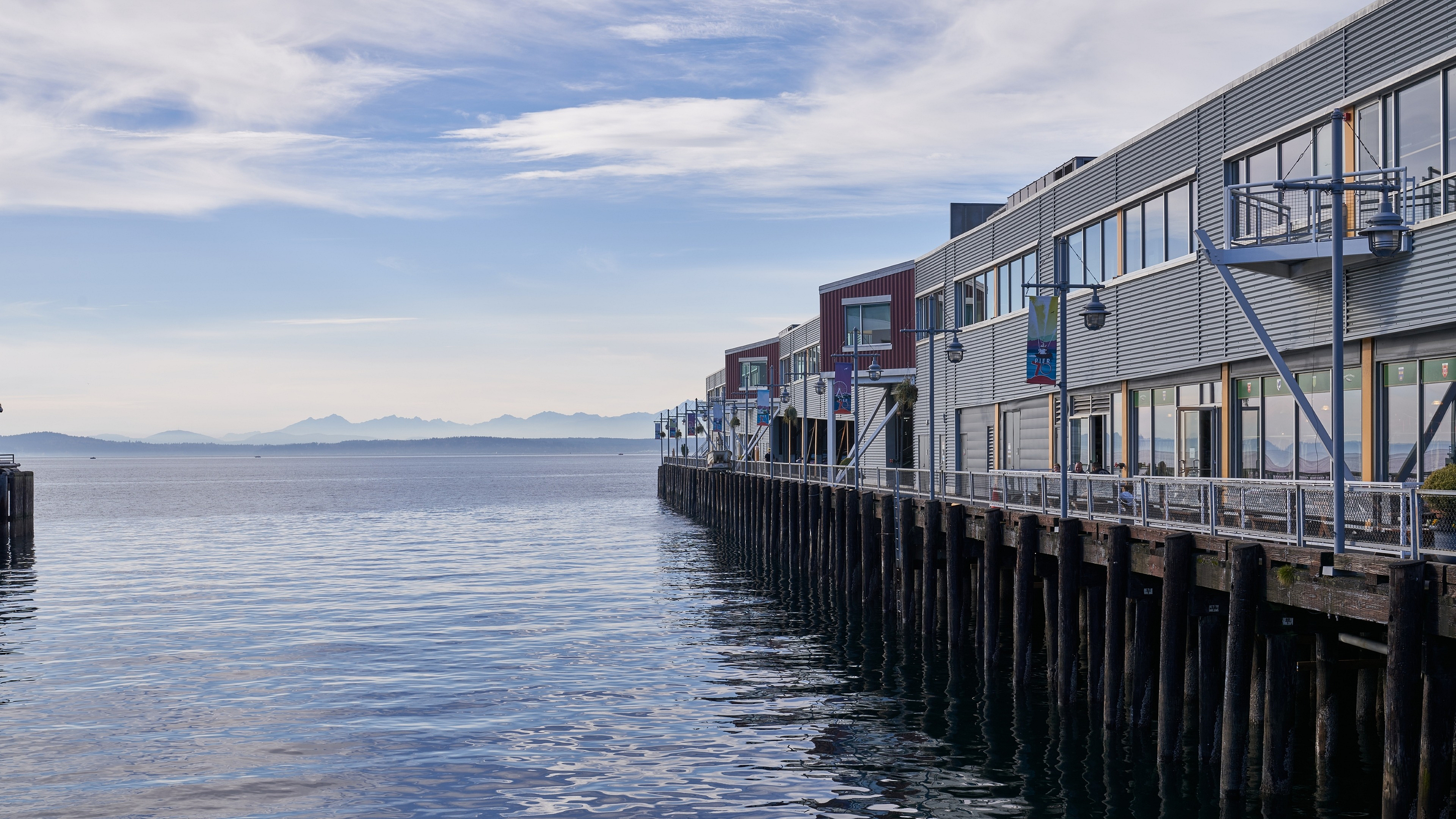 Photos & Tour: Luxury Apartments for Rent in Seattle, WA | Photos & Tour