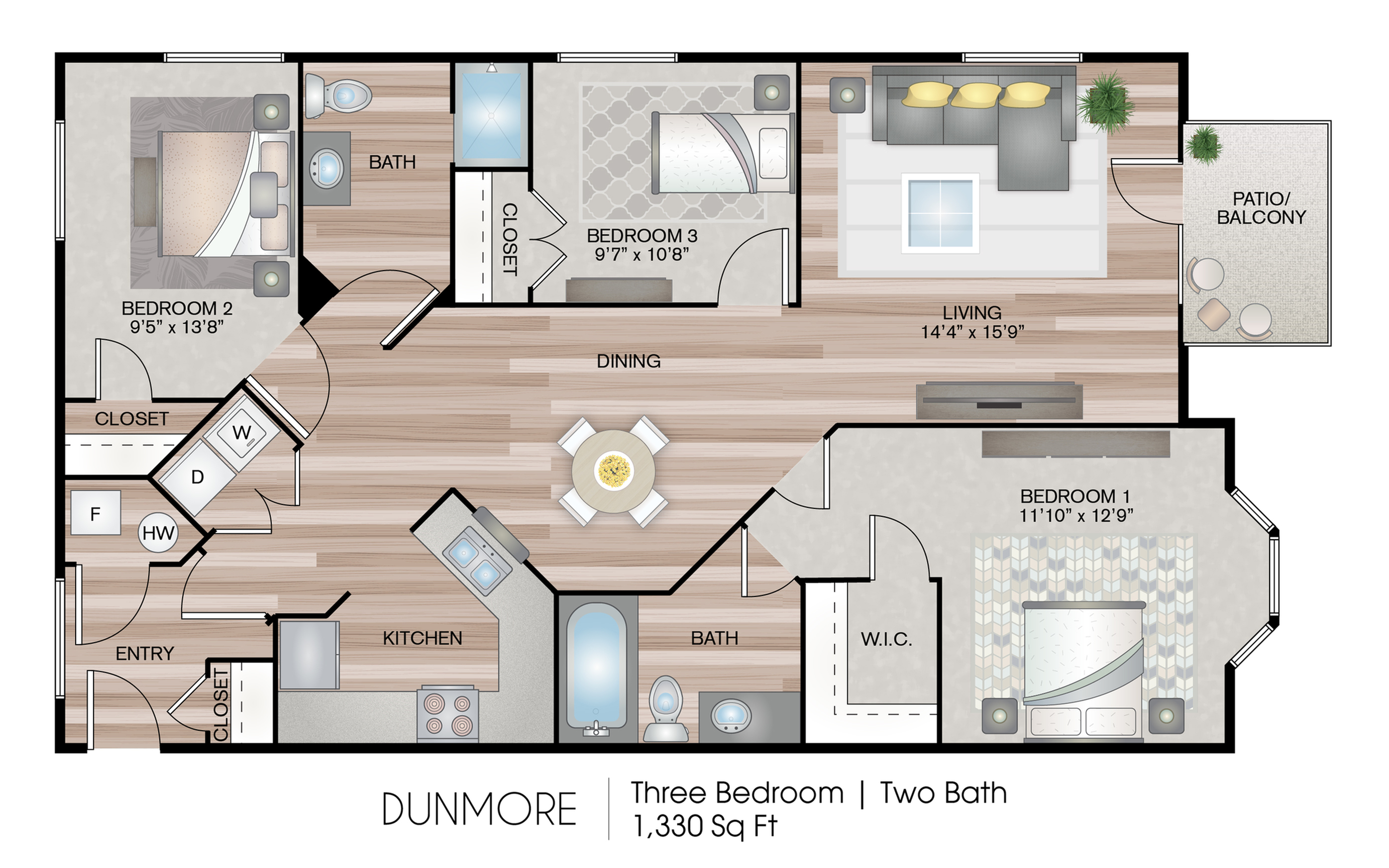 Dunmore