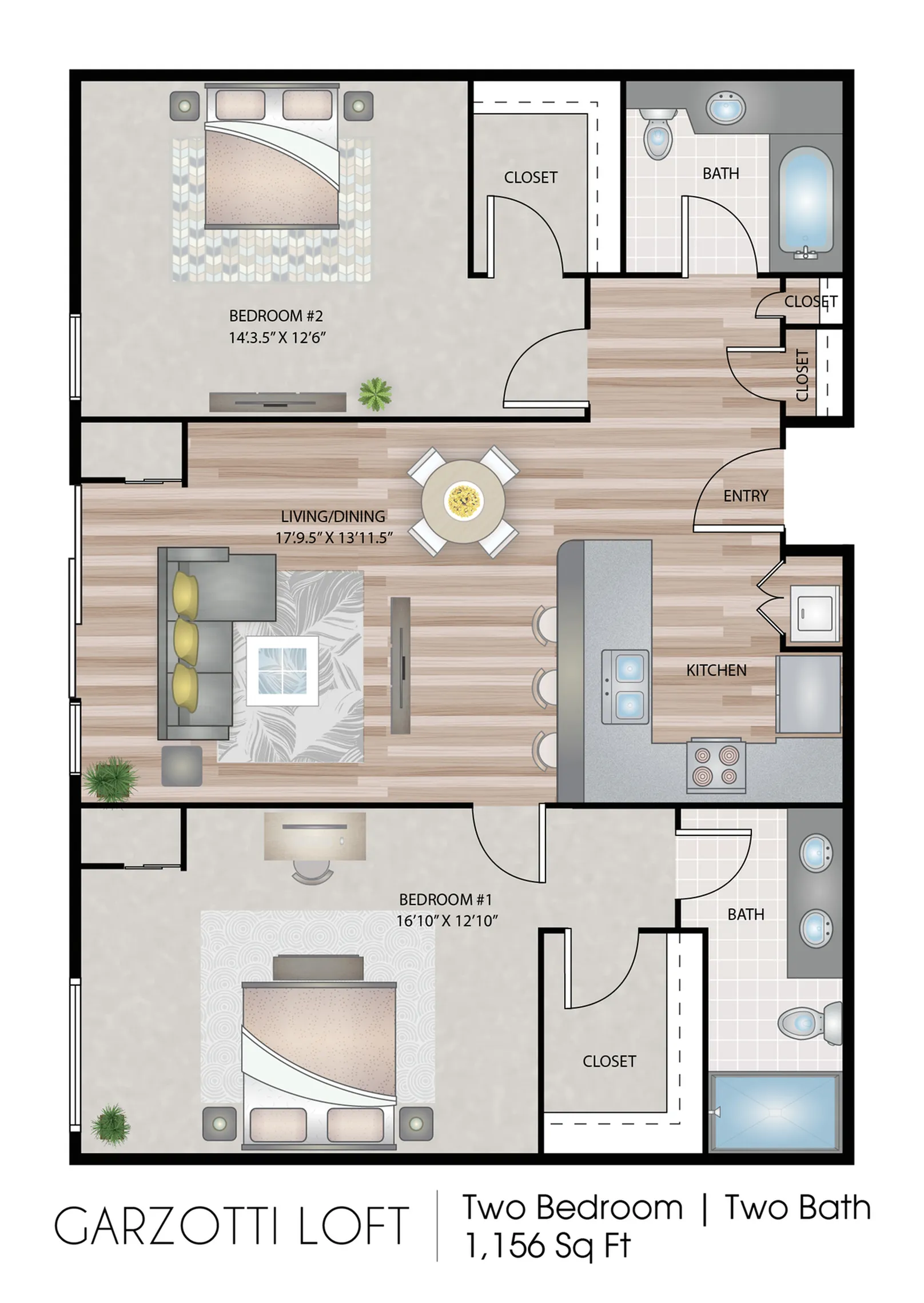 Garzotti Loft