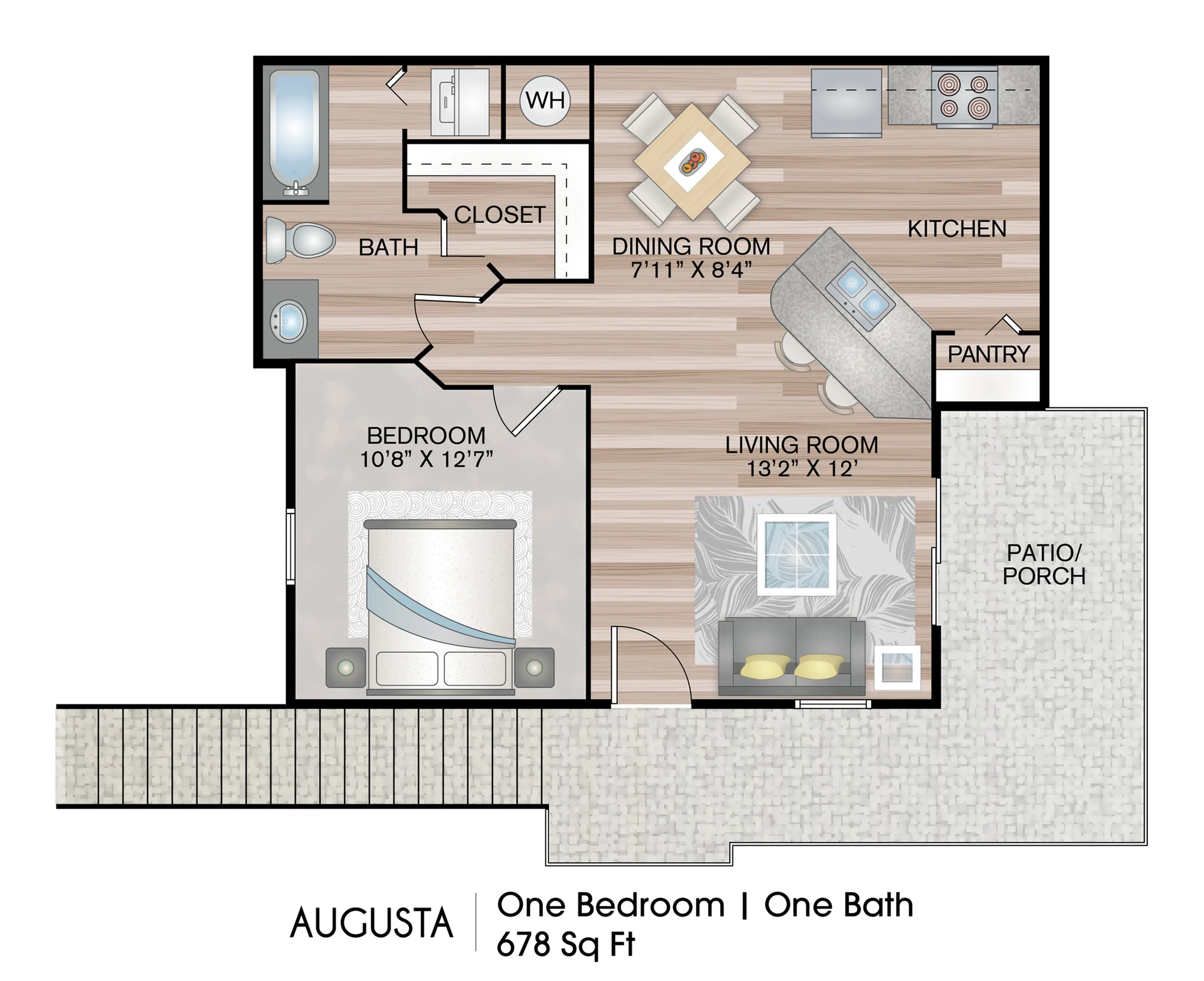 AUGUSTA